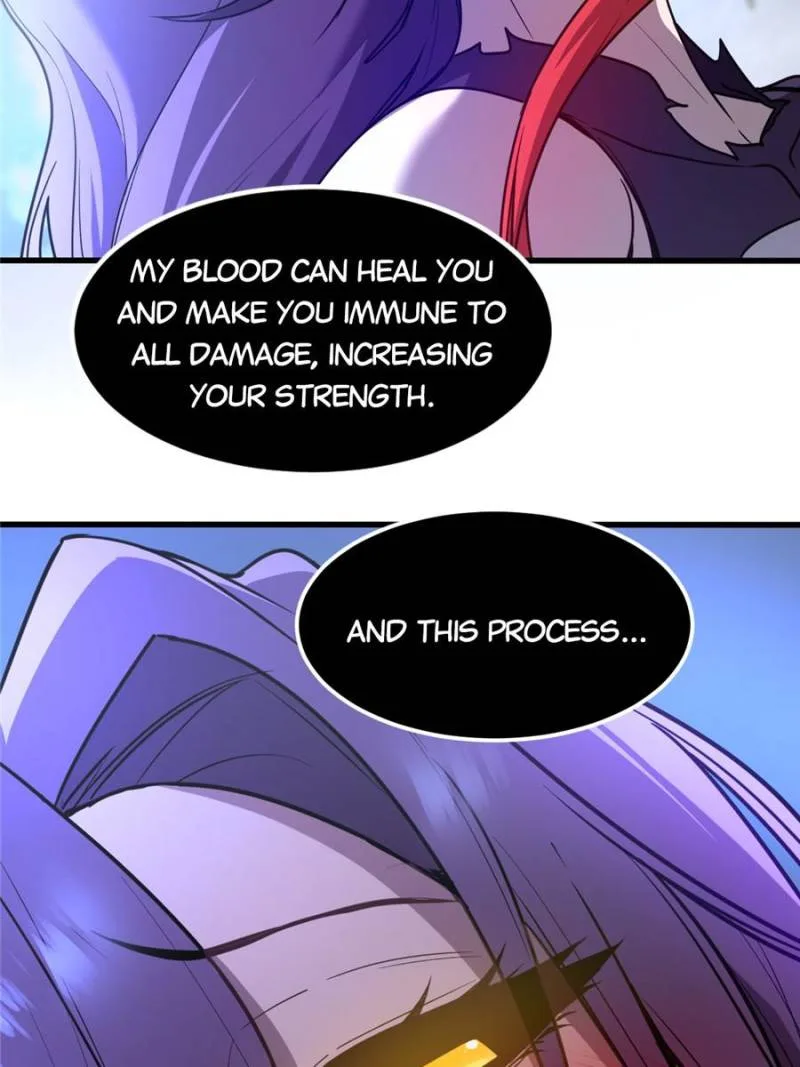 Seres’s Resolve: The Battle for Humanity Chapter 14 page 73