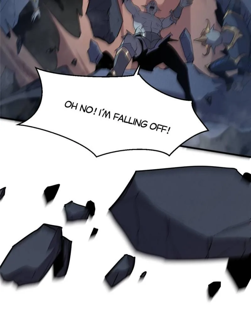 Seres’s Resolve: The Battle for Humanity Chapter 14 page 39