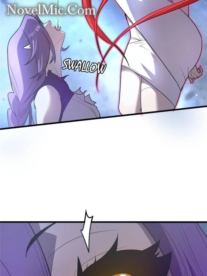 Seres’s Resolve: The Battle for Humanity Chapter 14 page 68