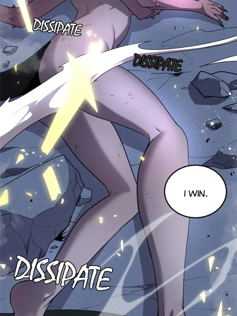 Seres’s Resolve: The Battle for Humanity Chapter 13 page 36