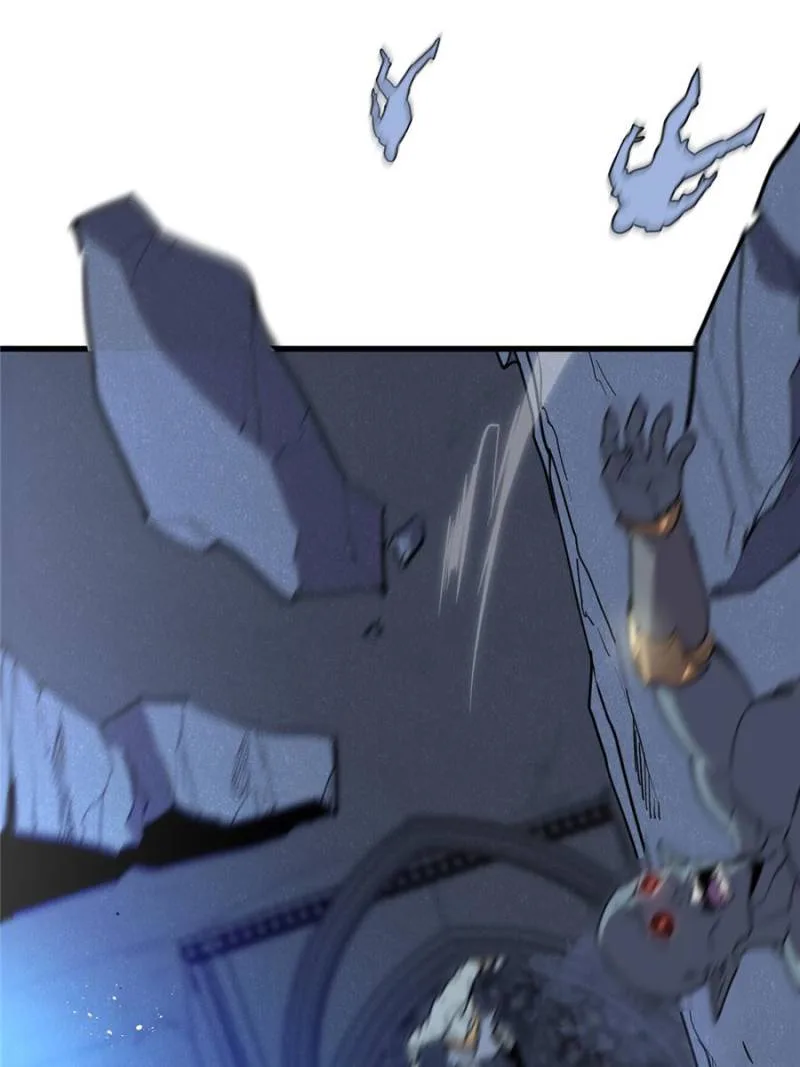 Seres’s Resolve: The Battle for Humanity Chapter 14 page 40