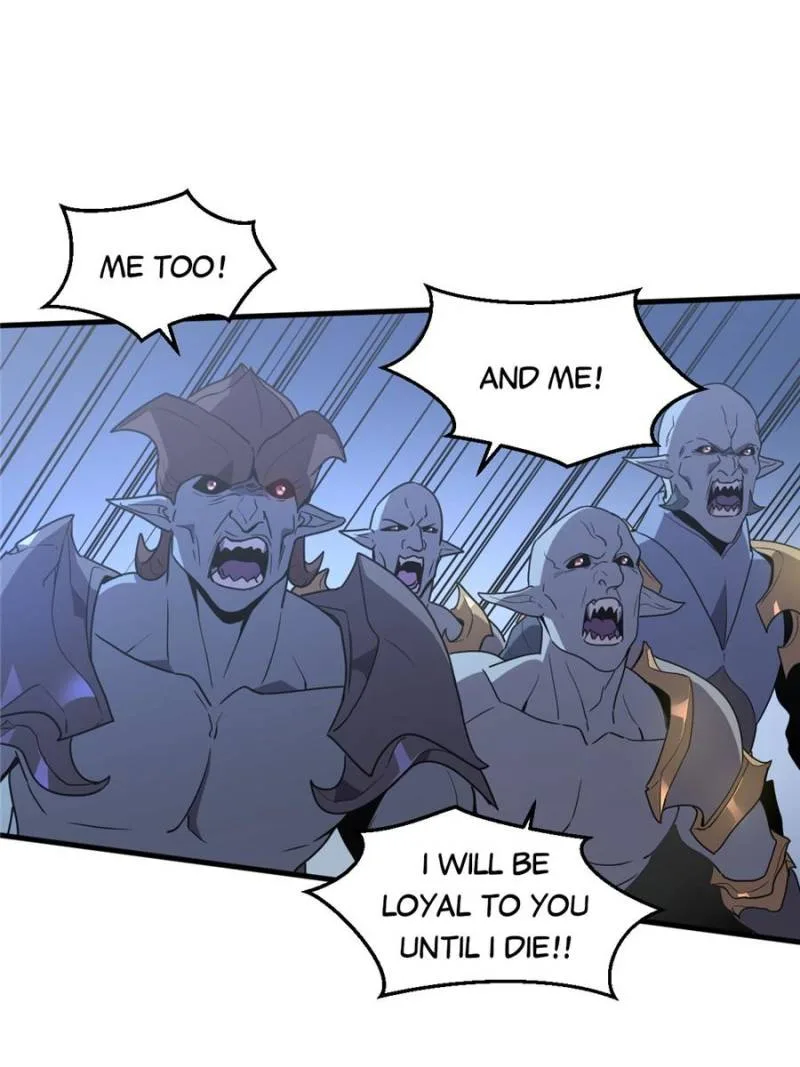 Seres’s Resolve: The Battle for Humanity Chapter 14 page 52