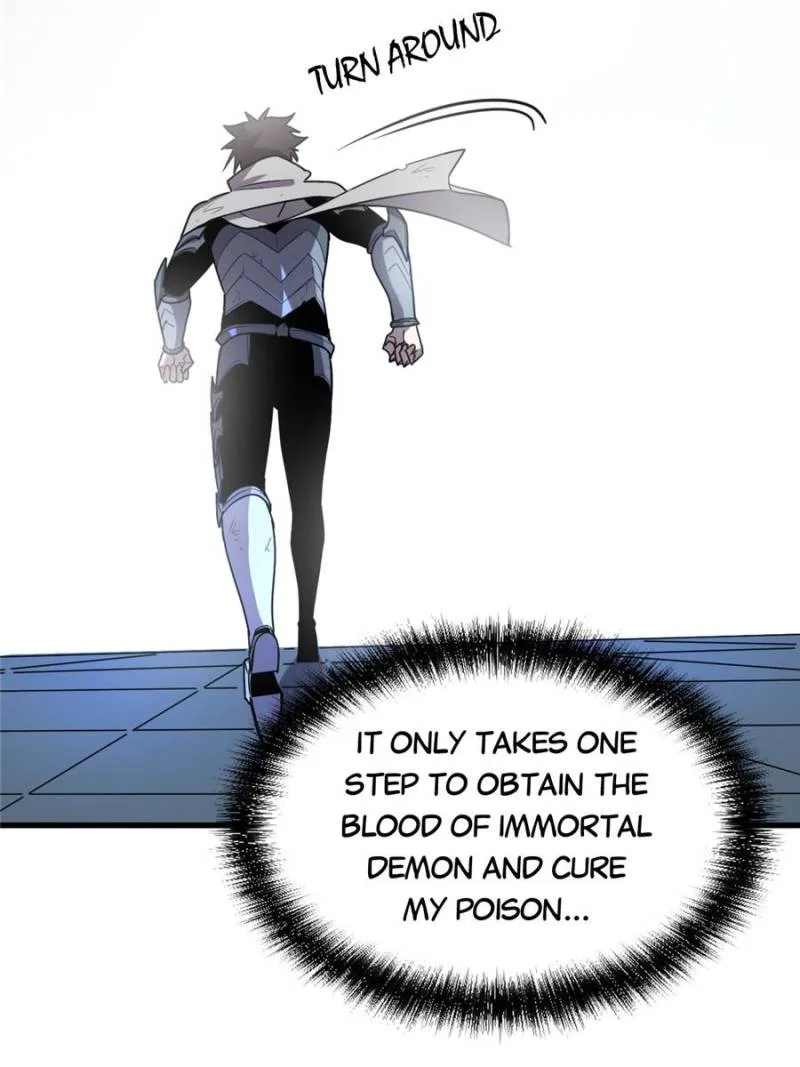 Seres’s Resolve: The Battle for Humanity Chapter 14 page 5