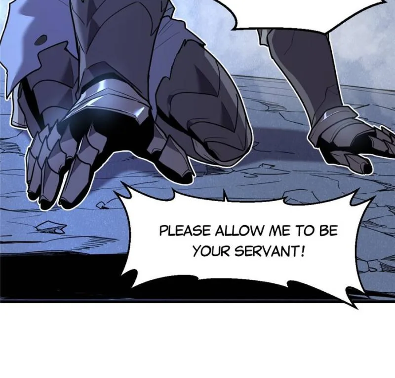 Seres’s Resolve: The Battle for Humanity Chapter 14 page 51