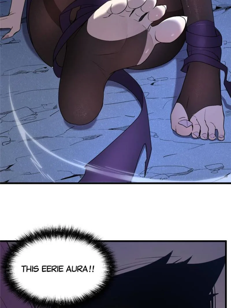 Seres’s Resolve: The Battle for Humanity Chapter 14 page 22