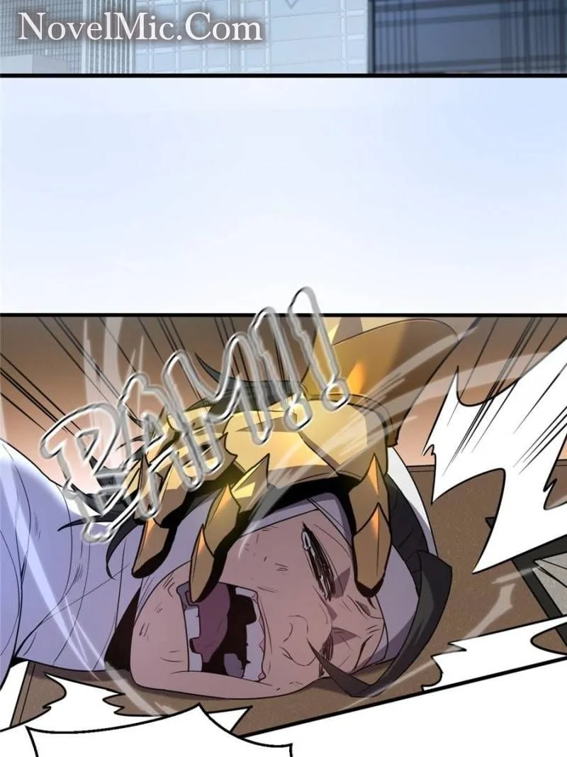Seres’s Resolve: The Battle for Humanity Chapter 14 page 80