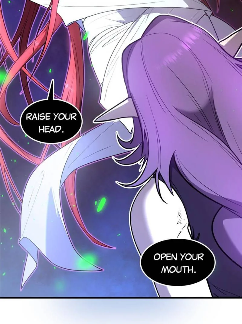 Seres’s Resolve: The Battle for Humanity Chapter 14 page 62