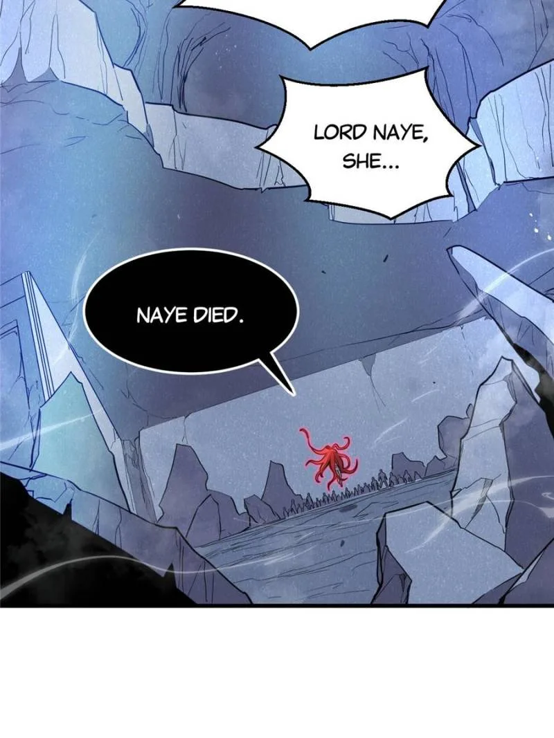 Seres’s Resolve: The Battle for Humanity Chapter 14 page 47