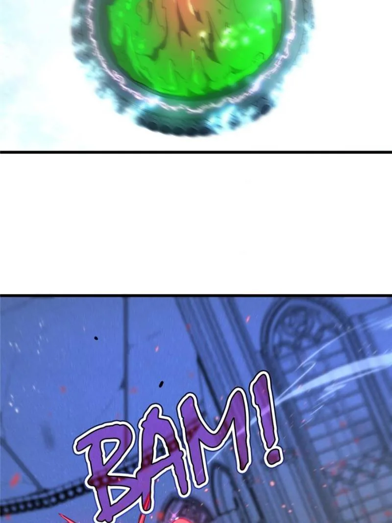 Seres’s Resolve: The Battle for Humanity Chapter 14 page 7