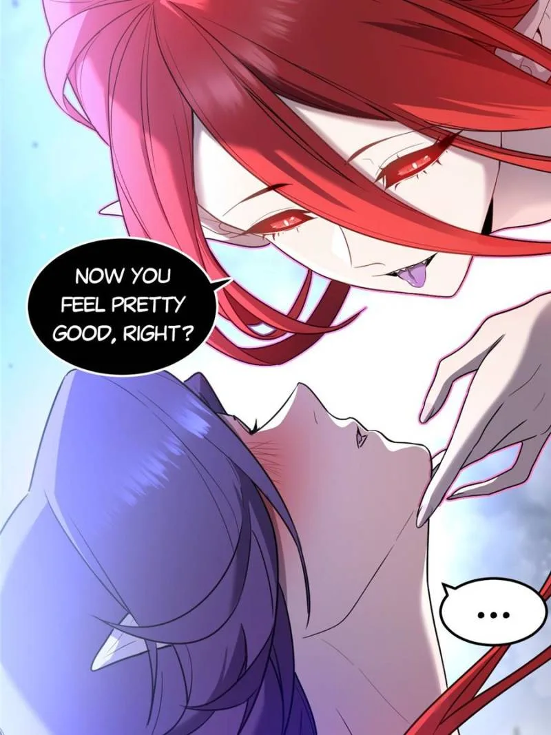 Seres’s Resolve: The Battle for Humanity Chapter 14 page 72