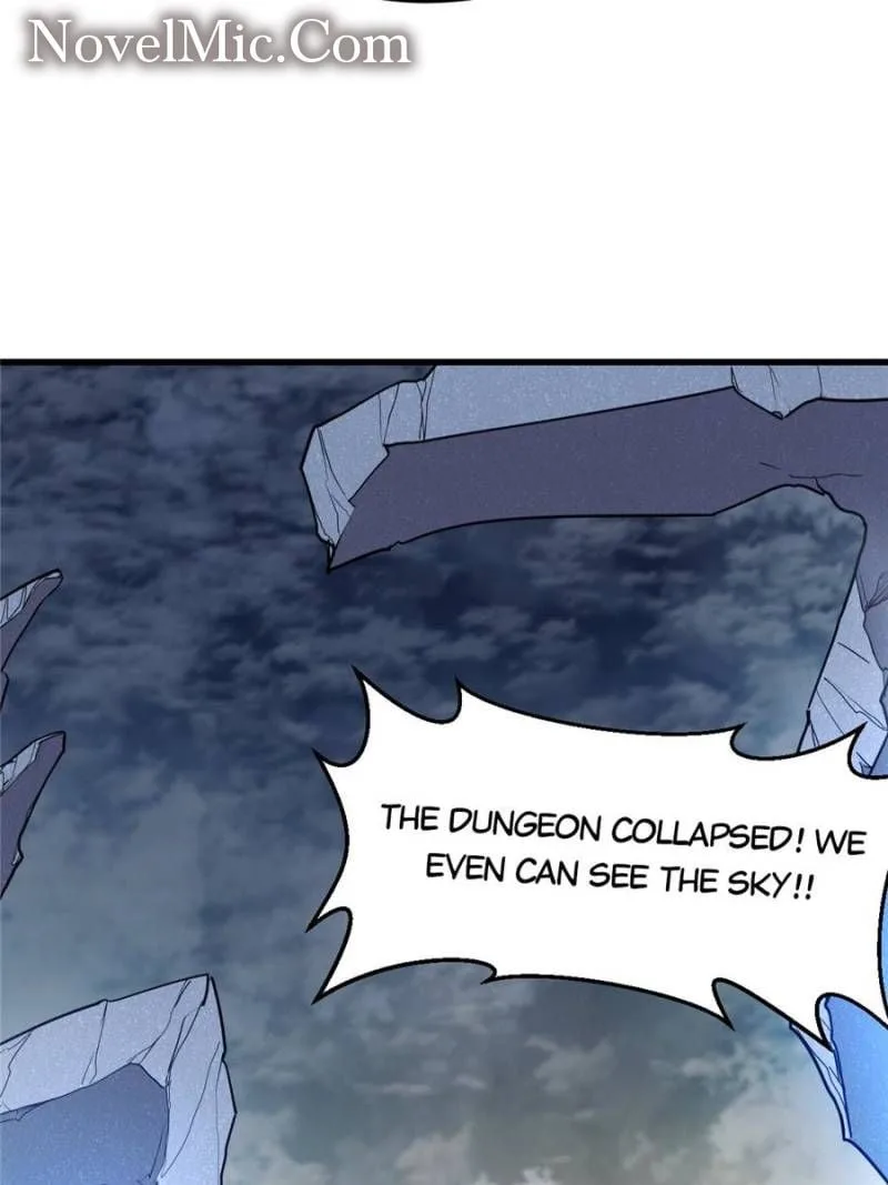 Seres’s Resolve: The Battle for Humanity Chapter 14 page 44