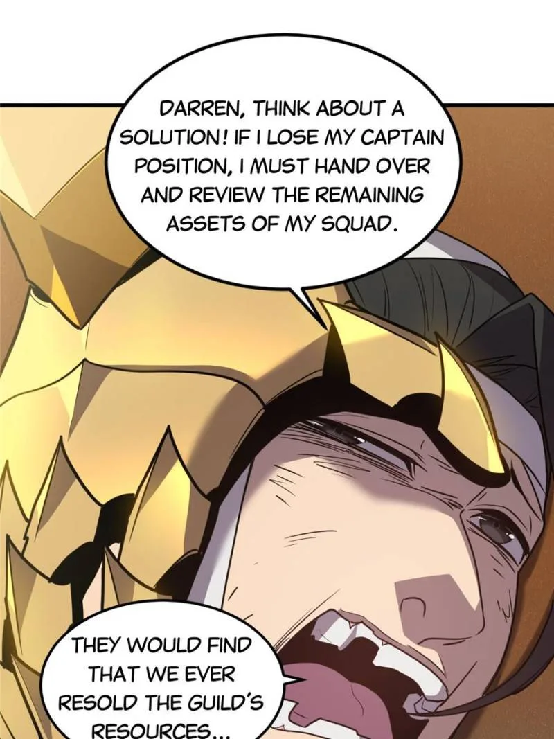 Seres’s Resolve: The Battle for Humanity Chapter 14 page 83