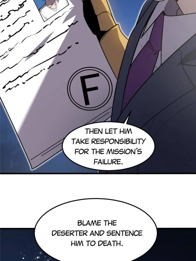 Seres’s Resolve: The Battle for Humanity Chapter 14 page 90