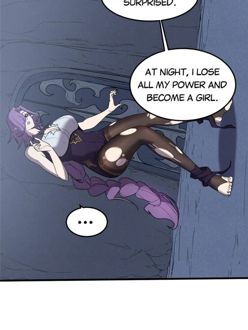Seres’s Resolve: The Battle for Humanity Chapter 14 page 116