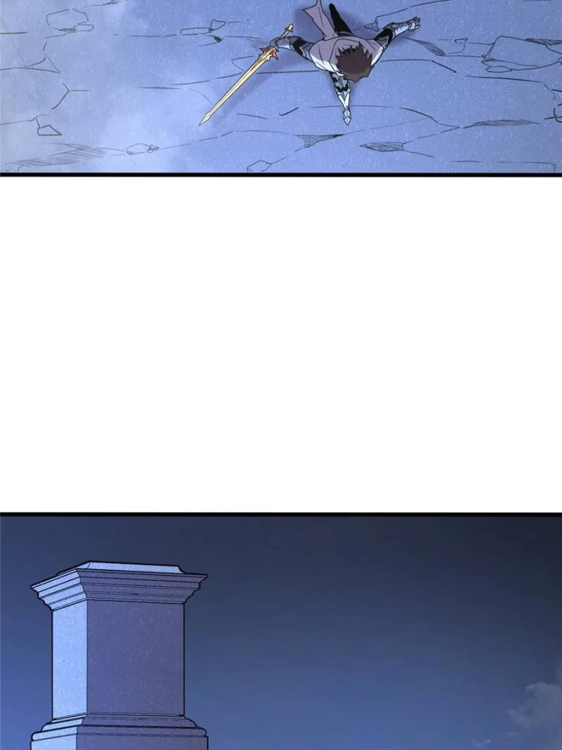 Seres’s Resolve: The Battle for Humanity Chapter 13 page 39