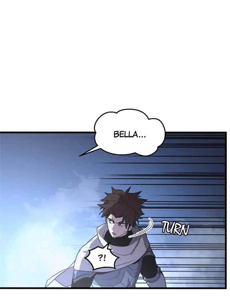Seres’s Resolve: The Battle for Humanity Chapter 13 page 47