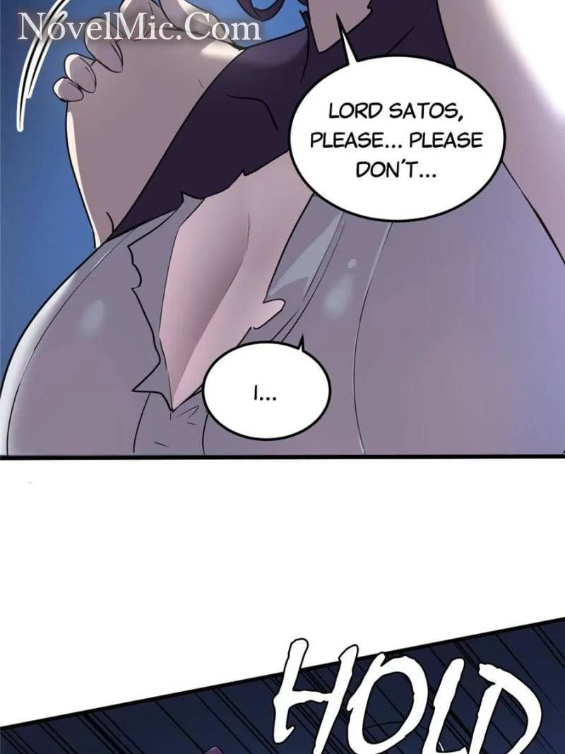 Seres’s Resolve: The Battle for Humanity Chapter 14 page 104