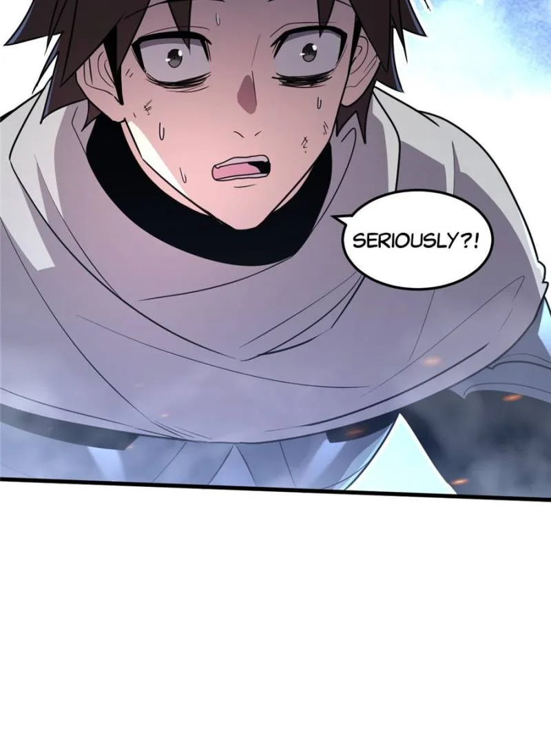 Seres’s Resolve: The Battle for Humanity Chapter 12 page 100
