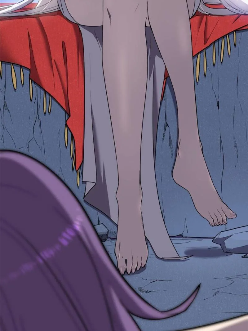 Seres’s Resolve: The Battle for Humanity Chapter 14 page 113