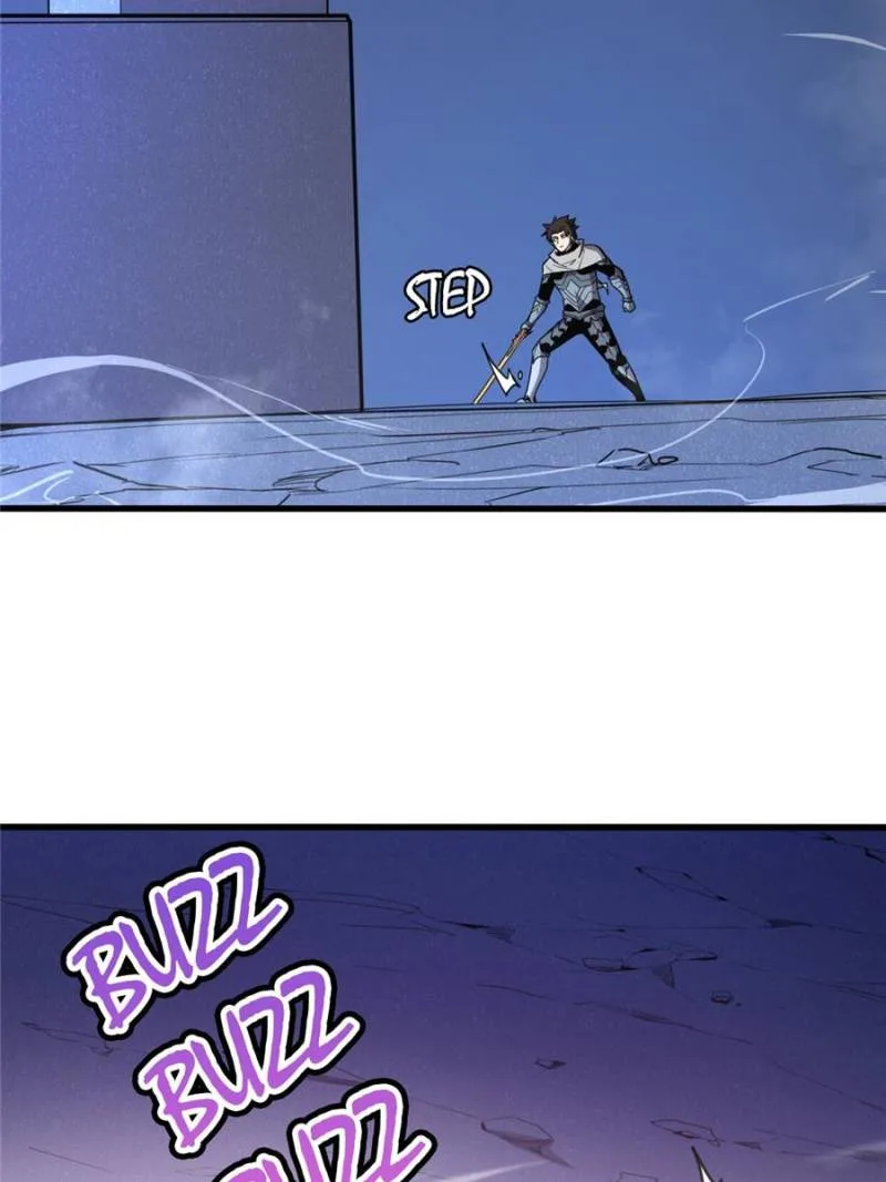 Seres’s Resolve: The Battle for Humanity Chapter 13 page 40