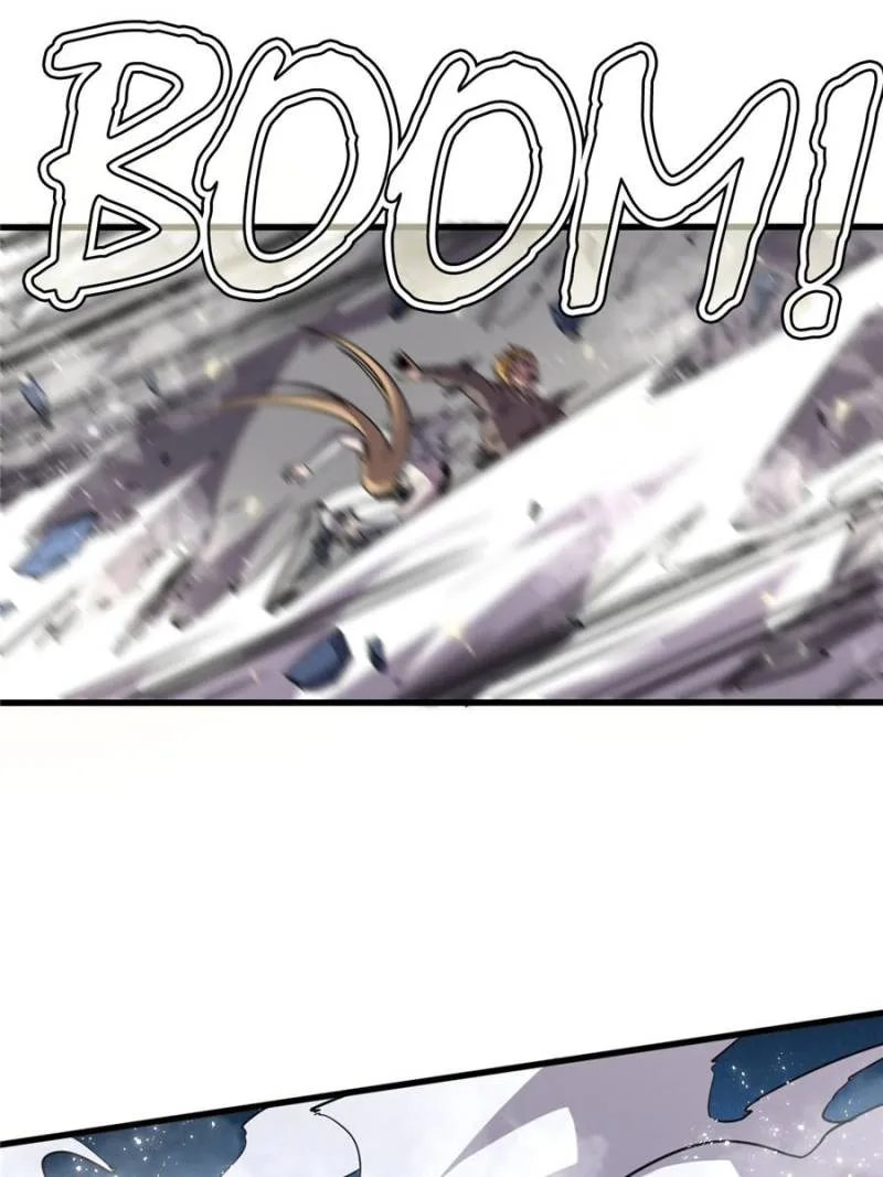 Seres’s Resolve: The Battle for Humanity Chapter 13 page 33