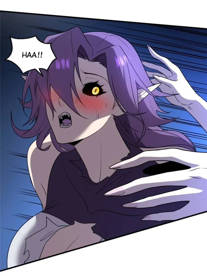Seres’s Resolve: The Battle for Humanity Chapter 14 page 110