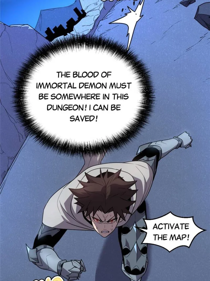 Seres’s Resolve: The Battle for Humanity Chapter 14 page 124