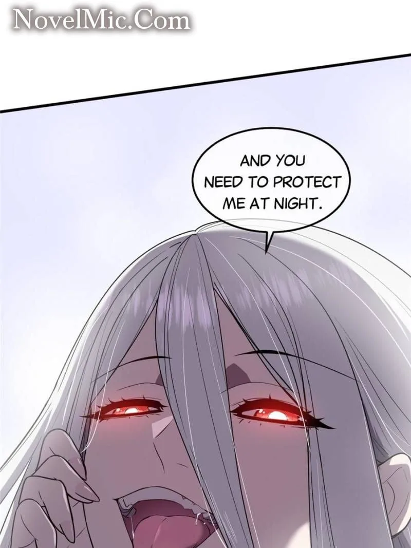 Seres’s Resolve: The Battle for Humanity Chapter 14 page 117