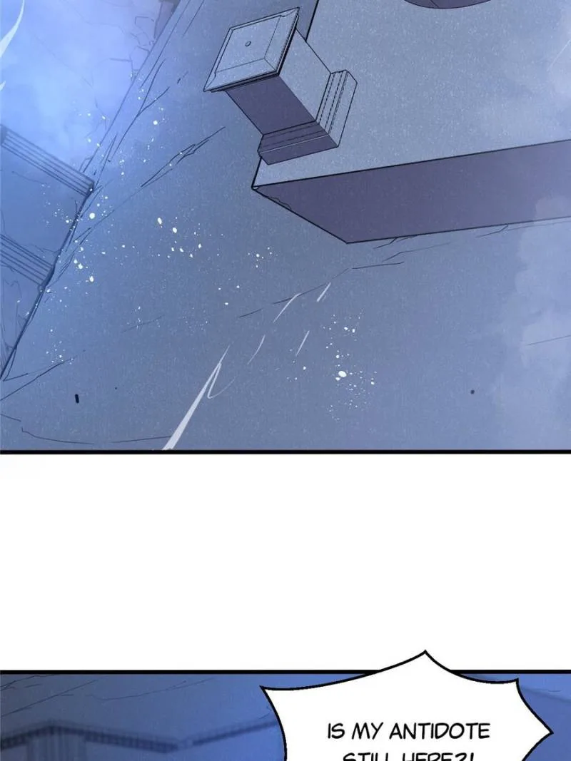 Seres’s Resolve: The Battle for Humanity Chapter 14 page 94