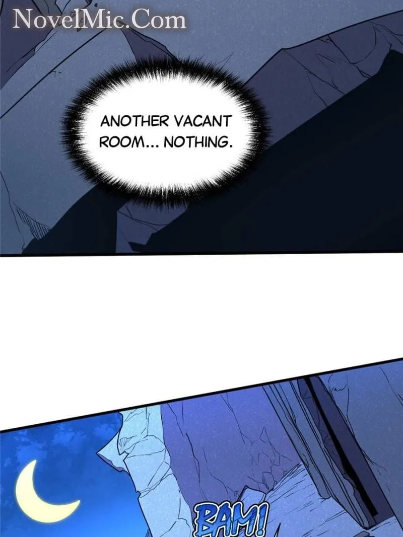 Seres’s Resolve: The Battle for Humanity Chapter 14 page 123