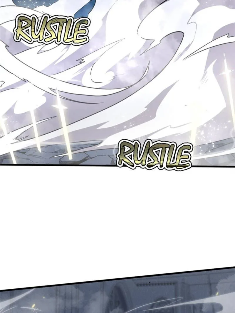 Seres’s Resolve: The Battle for Humanity Chapter 13 page 34