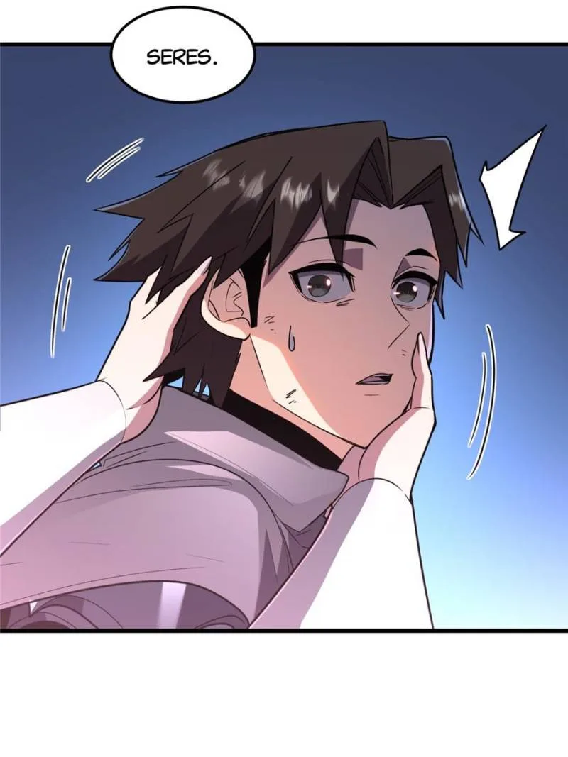 Seres’s Resolve: The Battle for Humanity Chapter 12 page 104