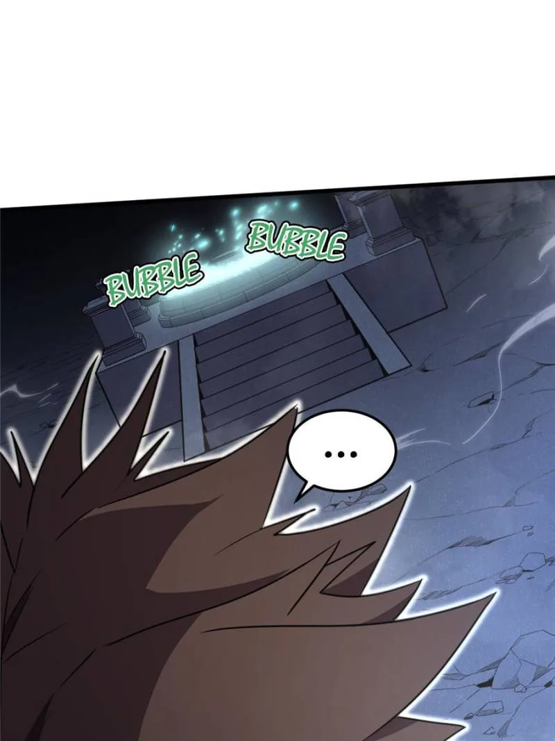 Seres’s Resolve: The Battle for Humanity Chapter 13 page 53