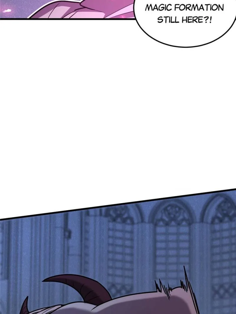 Seres’s Resolve: The Battle for Humanity Chapter 13 page 43