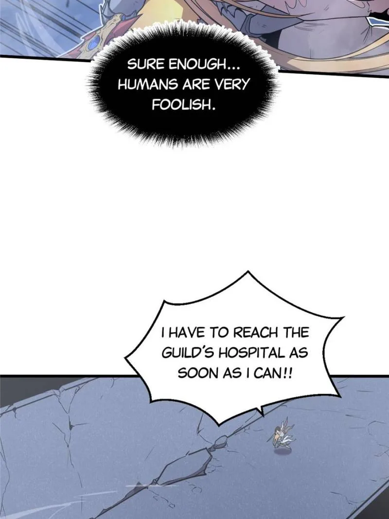 Seres’s Resolve: The Battle for Humanity Chapter 13 page 64