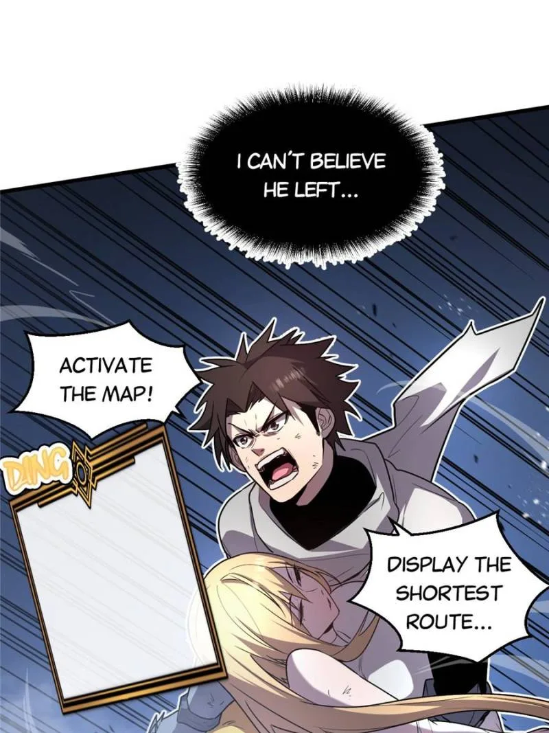 Seres’s Resolve: The Battle for Humanity Chapter 13 page 63
