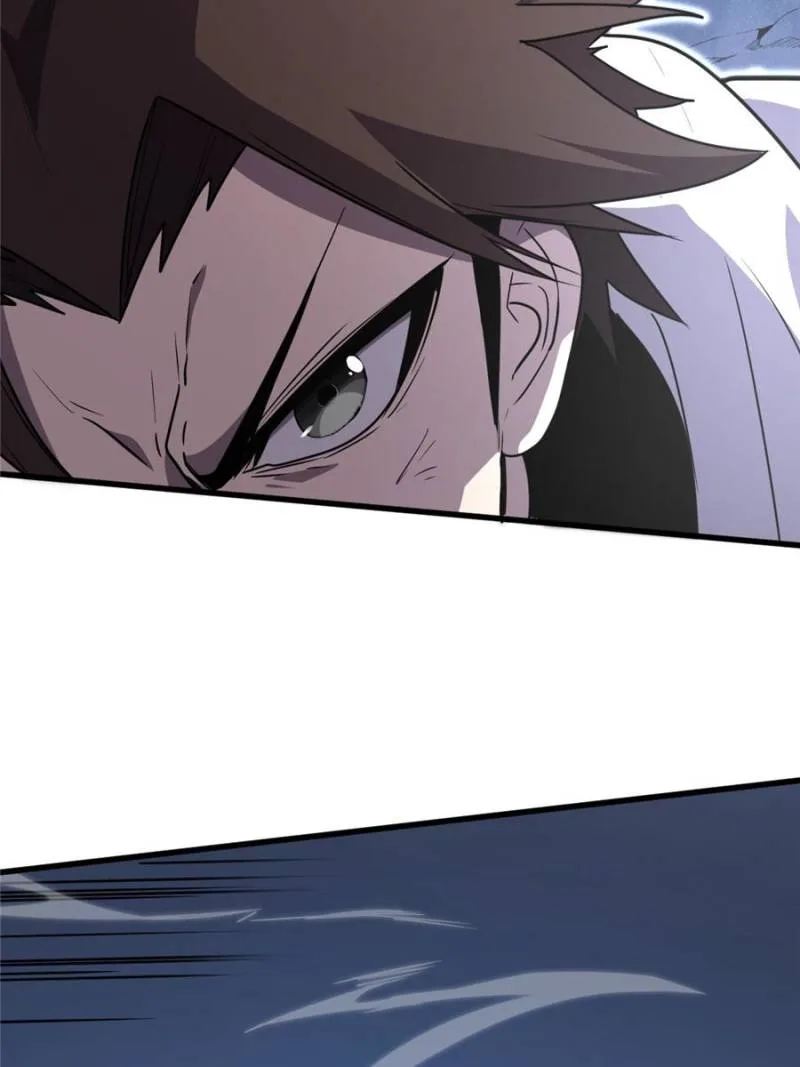 Seres’s Resolve: The Battle for Humanity Chapter 13 page 54