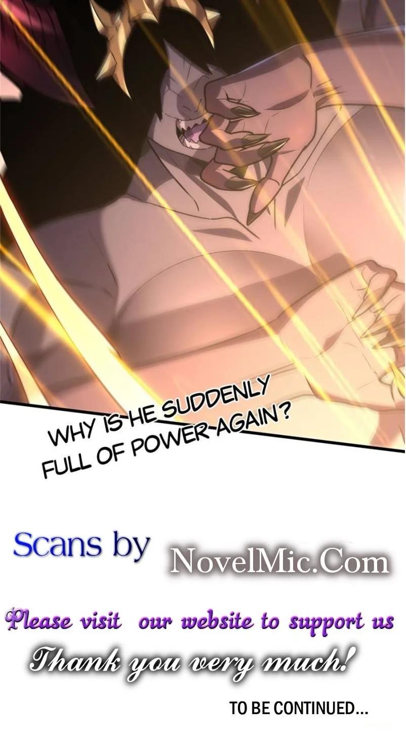 Seres’s Resolve: The Battle for Humanity Chapter 12 page 119