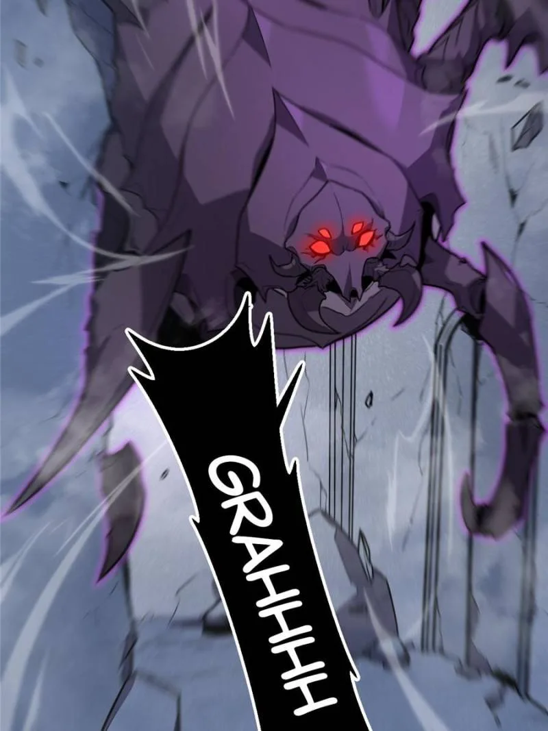 Seres’s Resolve: The Battle for Humanity Chapter 13 page 67