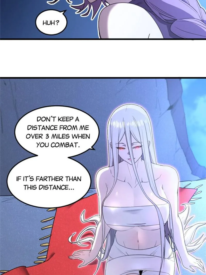 Seres’s Resolve: The Battle for Humanity Chapter 15 page 11
