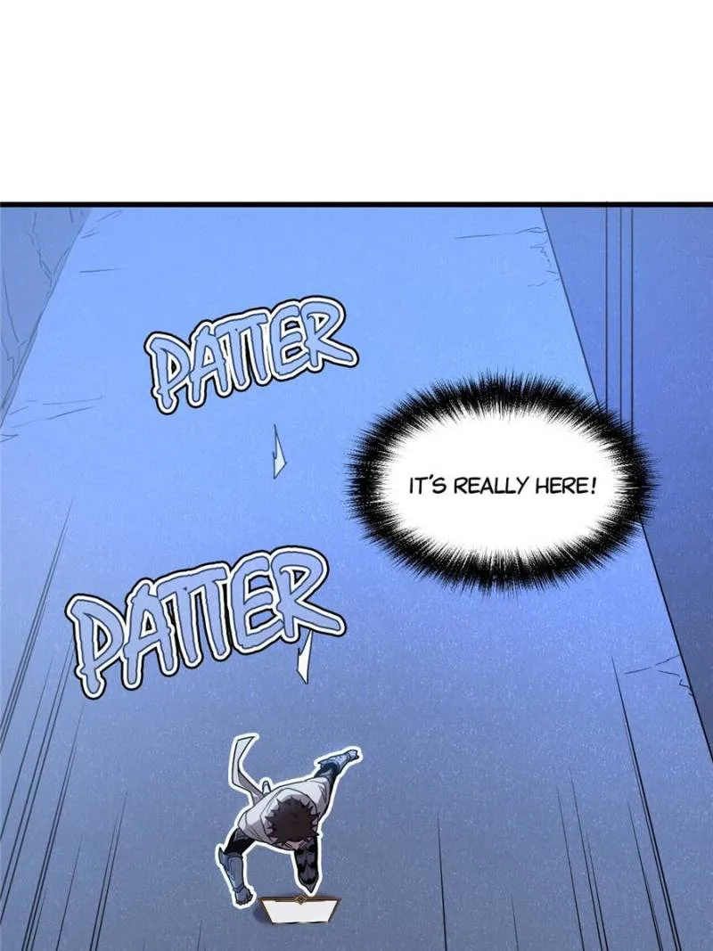 Seres’s Resolve: The Battle for Humanity Chapter 15 page 14