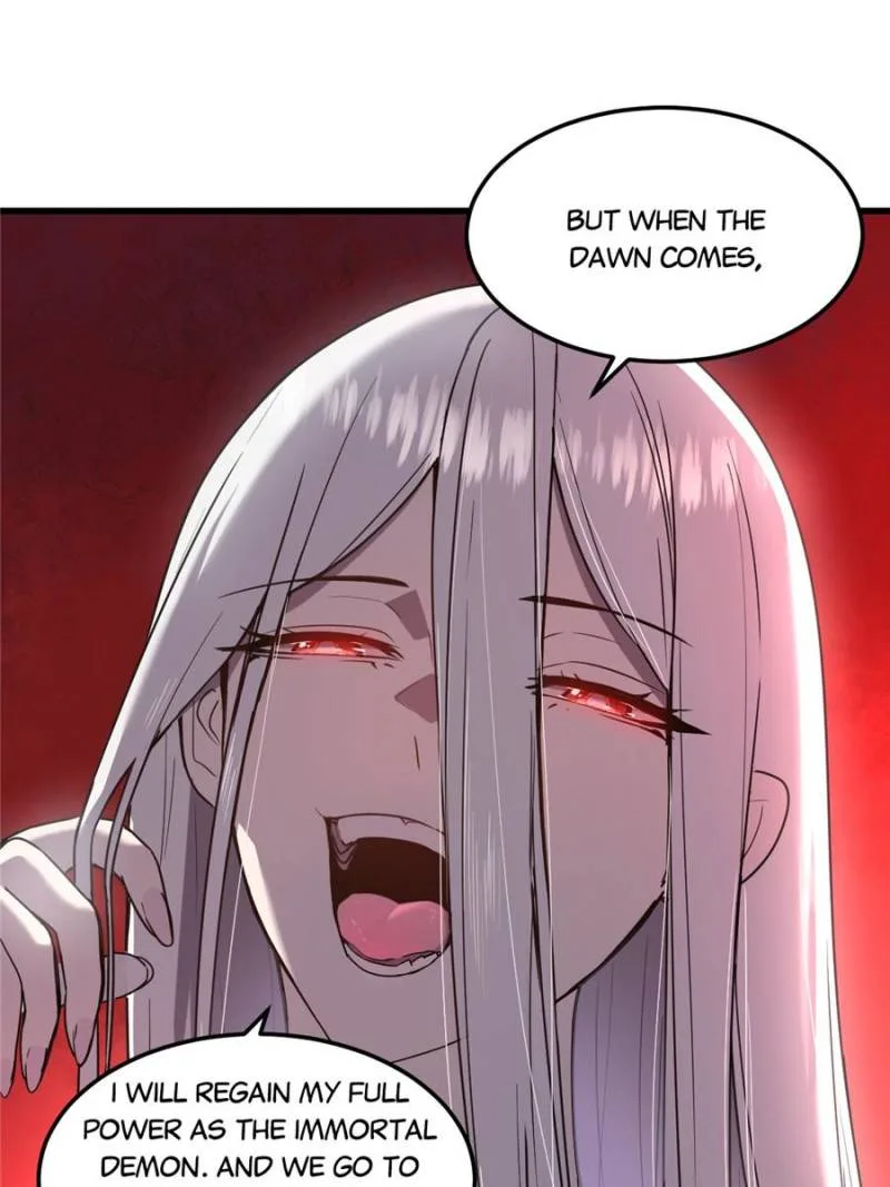 Seres’s Resolve: The Battle for Humanity Chapter 15 page 4
