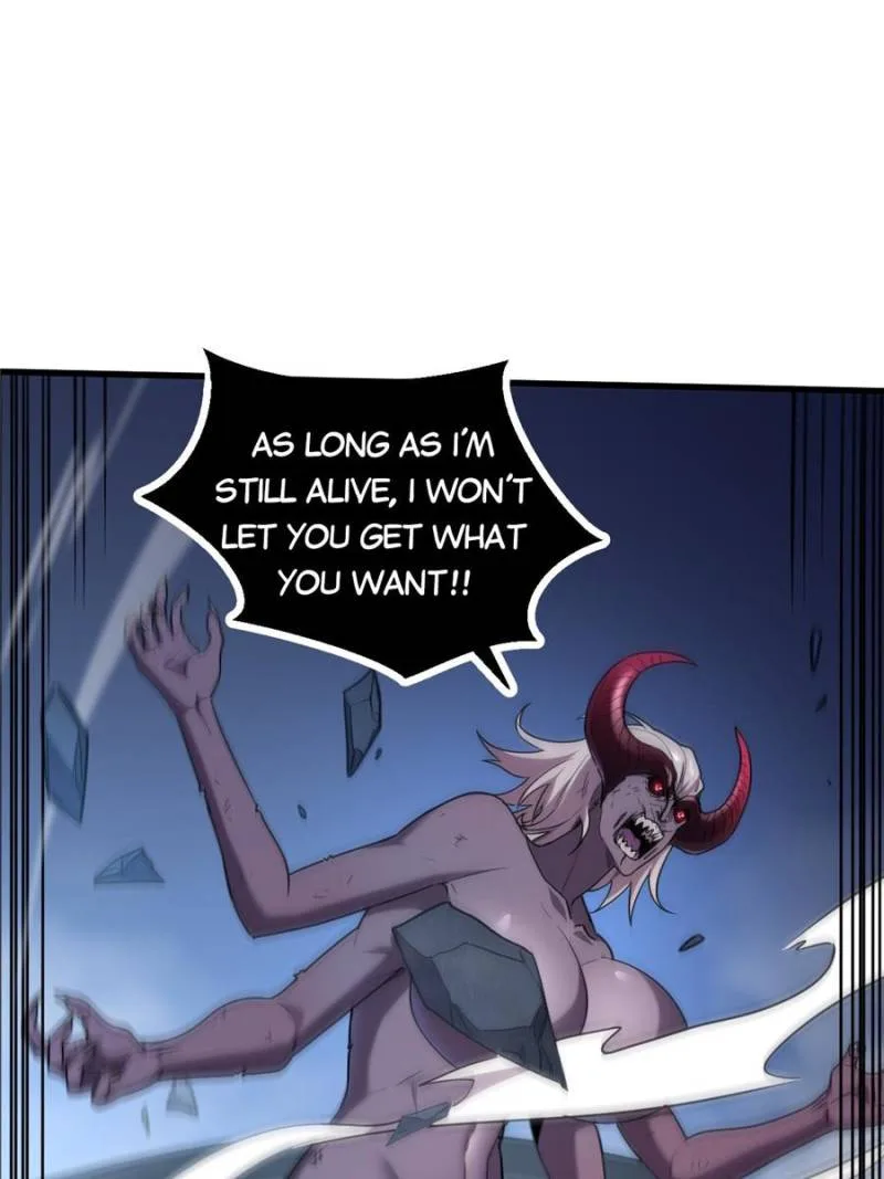 Seres’s Resolve: The Battle for Humanity Chapter 13 page 51