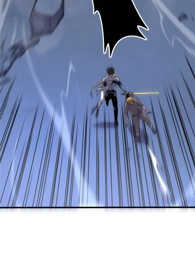 Seres’s Resolve: The Battle for Humanity Chapter 13 page 68