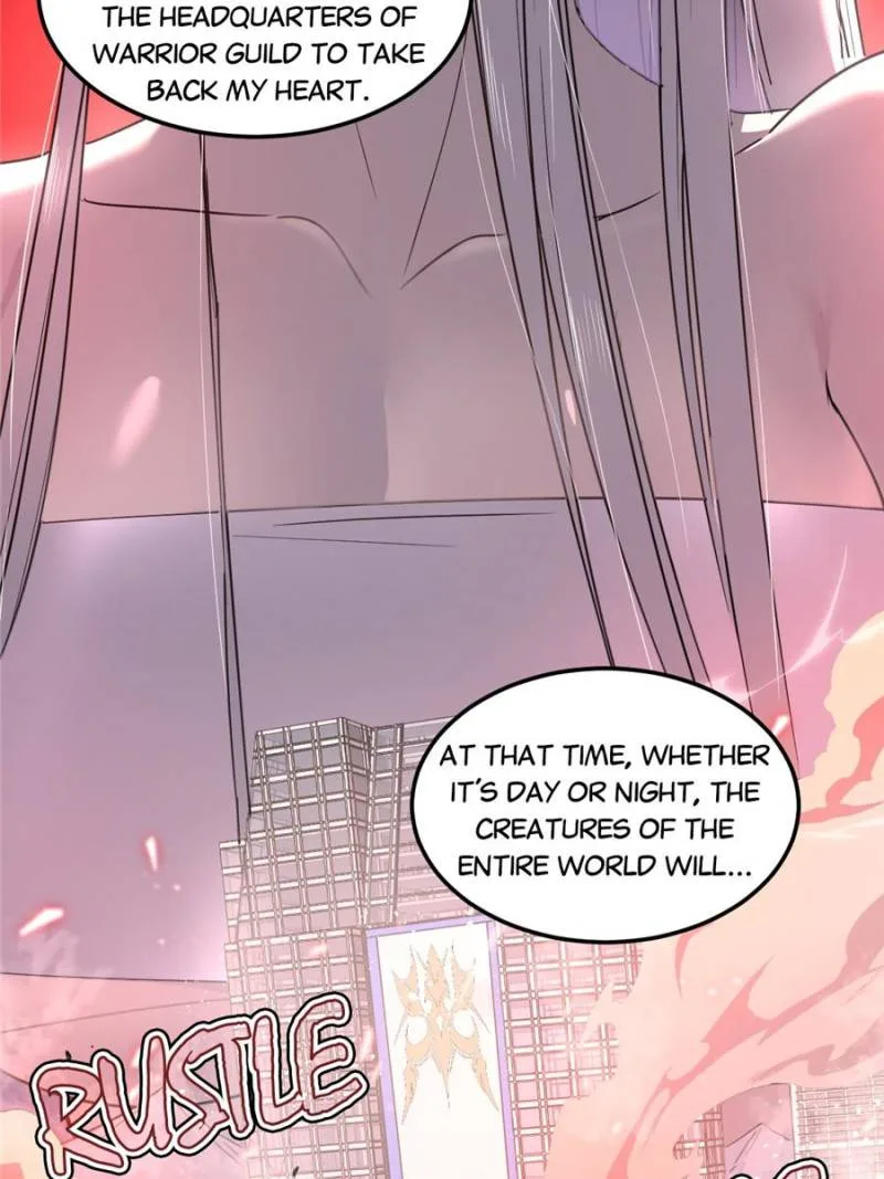 Seres’s Resolve: The Battle for Humanity Chapter 15 page 5