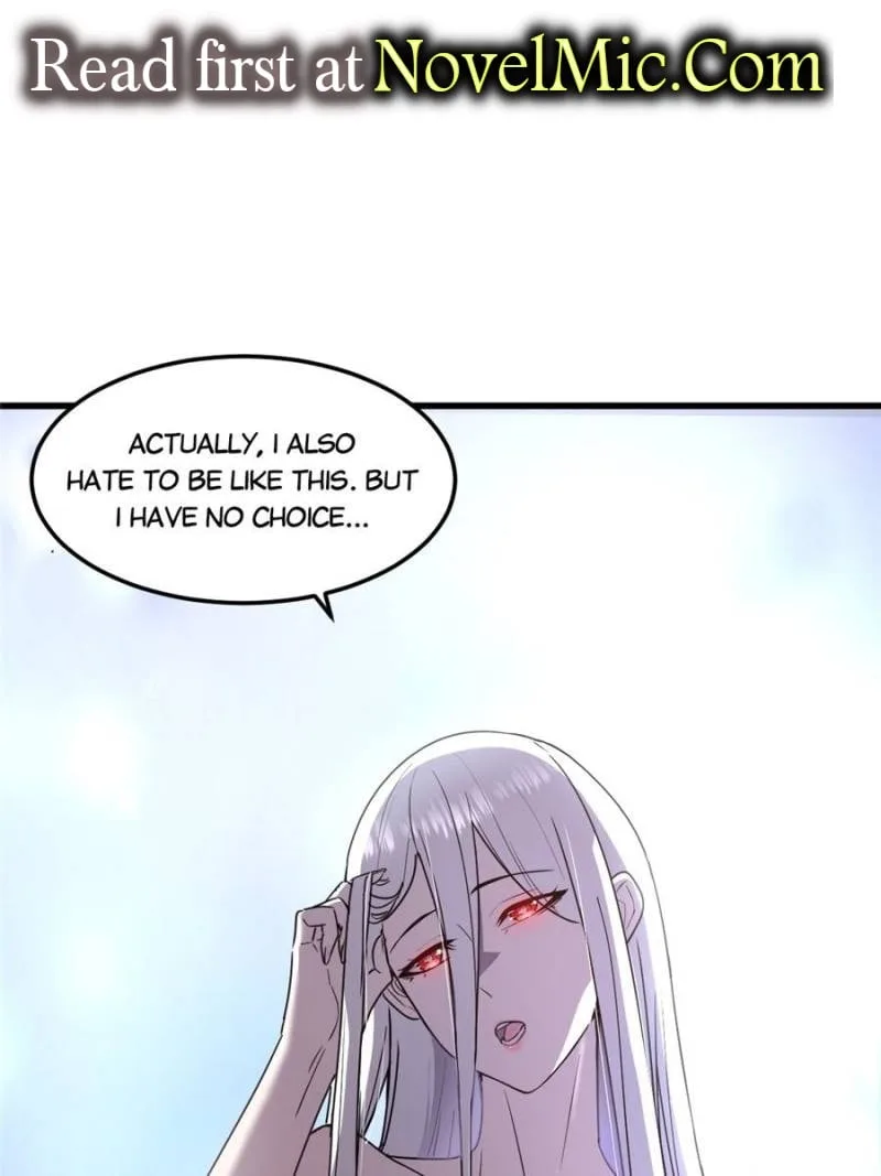 Seres’s Resolve: The Battle for Humanity Chapter 15 page 2