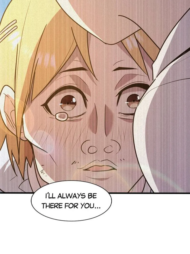Seres’s Resolve: The Battle for Humanity Chapter 13 page 82