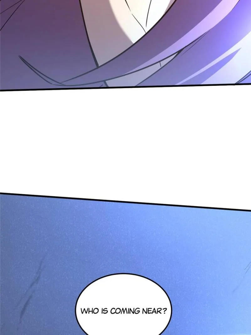 Seres’s Resolve: The Battle for Humanity Chapter 15 page 8