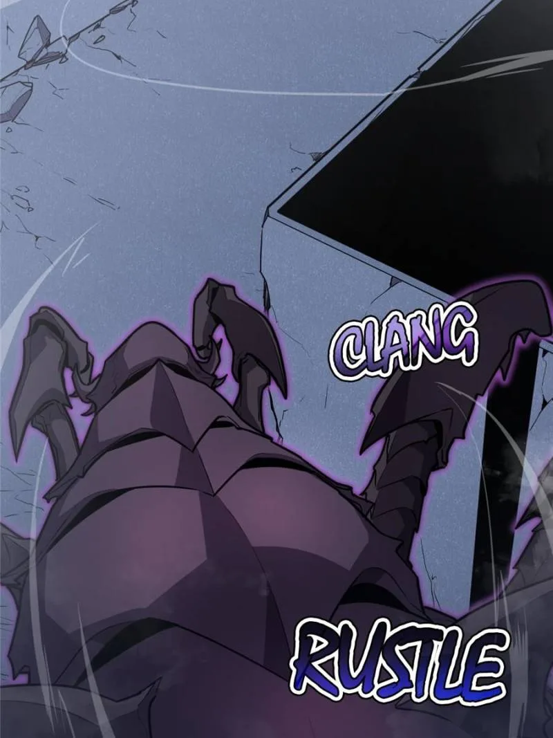 Seres’s Resolve: The Battle for Humanity Chapter 13 page 65