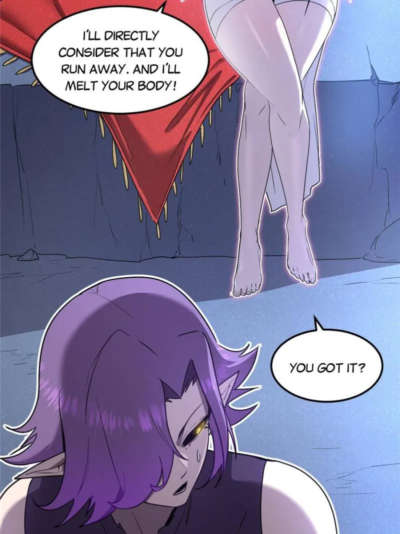 Seres’s Resolve: The Battle for Humanity Chapter 15 page 12